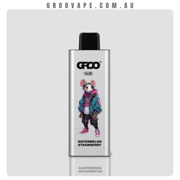 Groo Slim Watermelon Strawberry