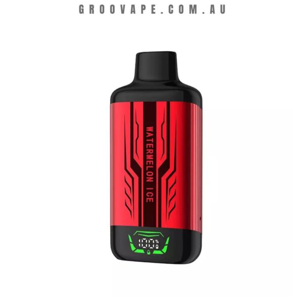 SEREIN MechPro 10000 Puffs Watermelon Ice